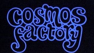 logo Cosmos Factory